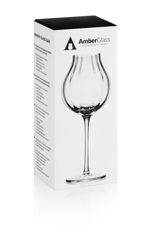 Amber Glass G600