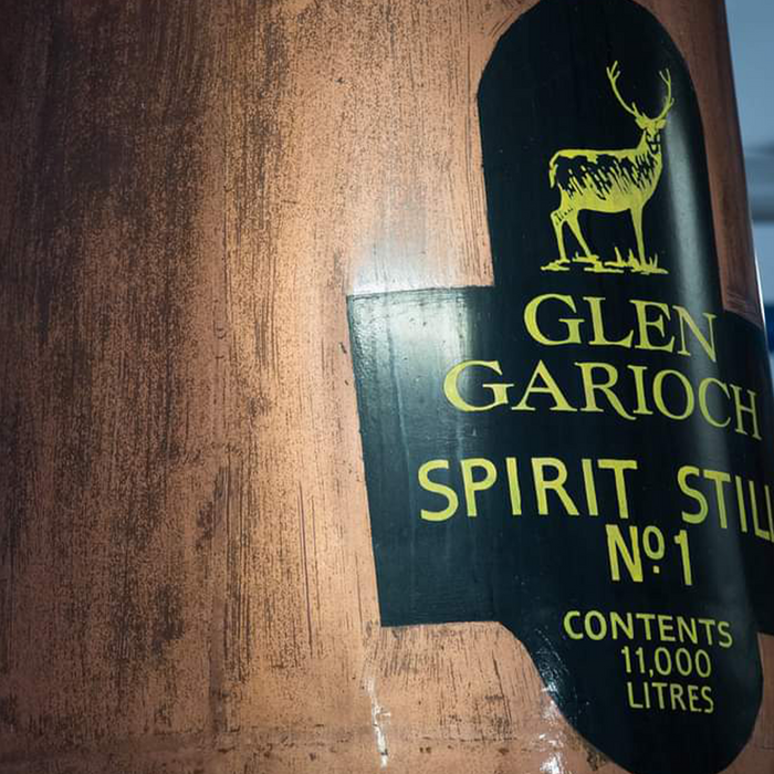 Provenance Festival: Aberdeenshire Whisky Tasting 30th September 2023 6pm