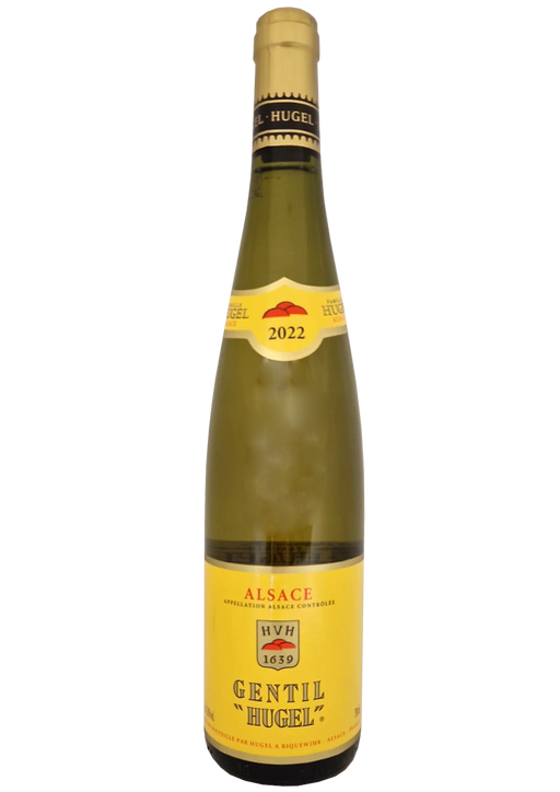 Gentil Hugel 75cl