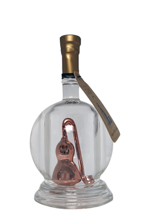 Small batch Gin Still in a Bottle 20cl