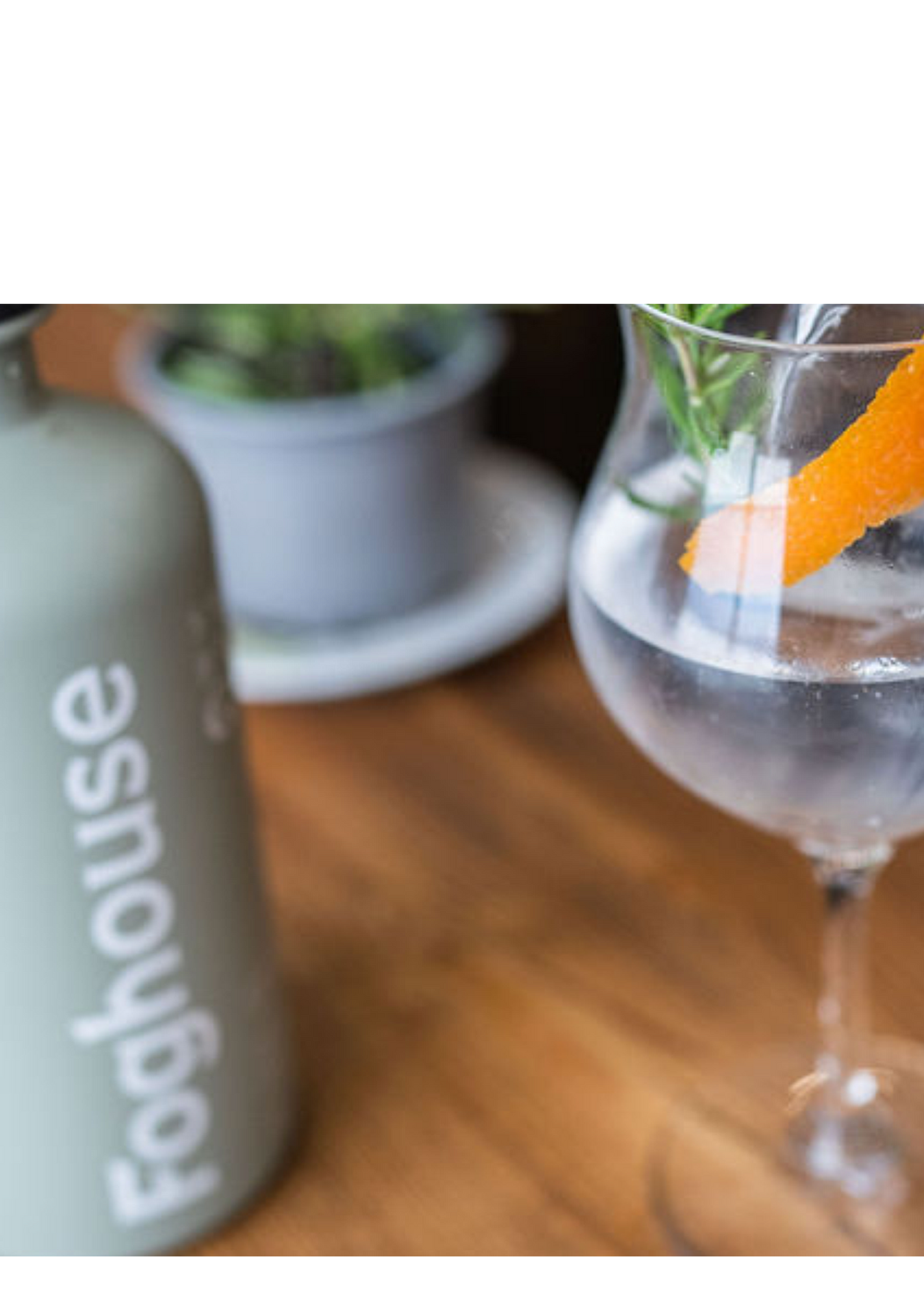 Gin
