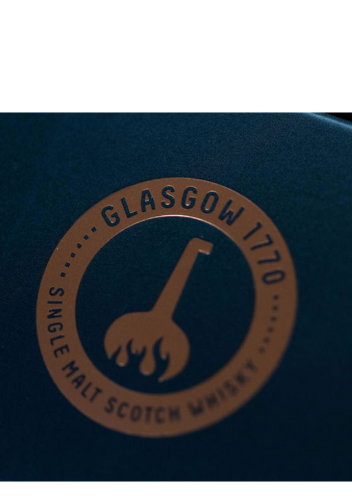 Glasgow Distillery Whisky Tasting 15th November 2024 7pm