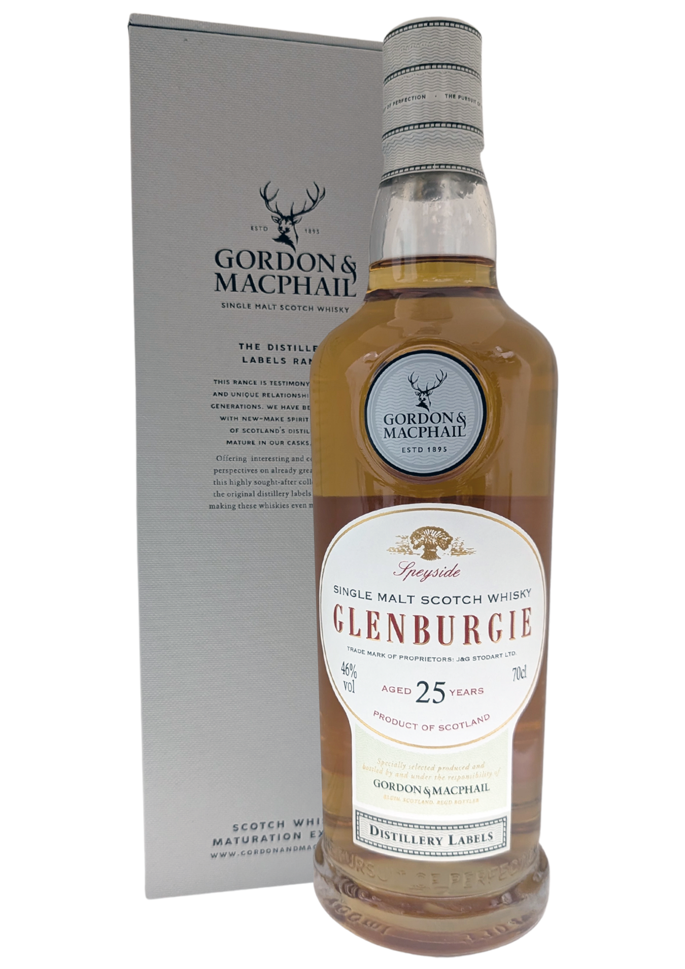 Whisky £200 - £1000