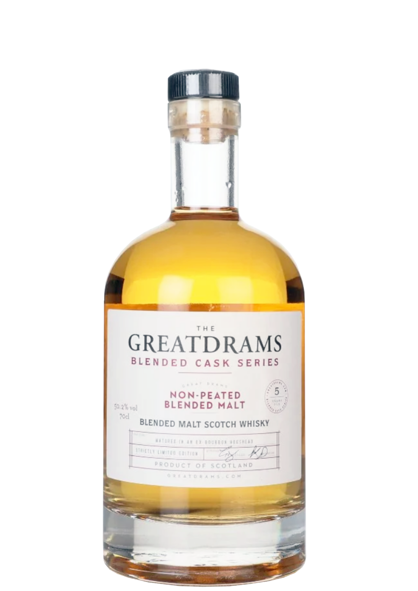 Great Drams