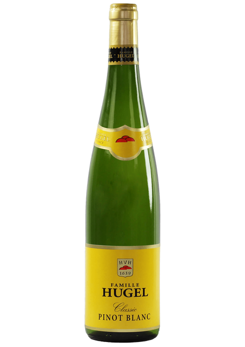 Hugel Pinot Blanc 75cl