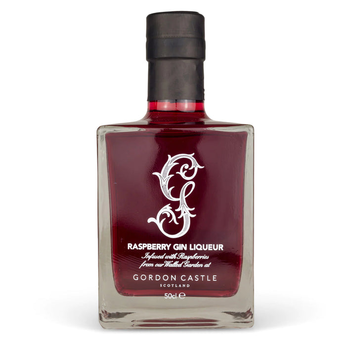 Gordon Castle Raspberry Liqueur 50cl
