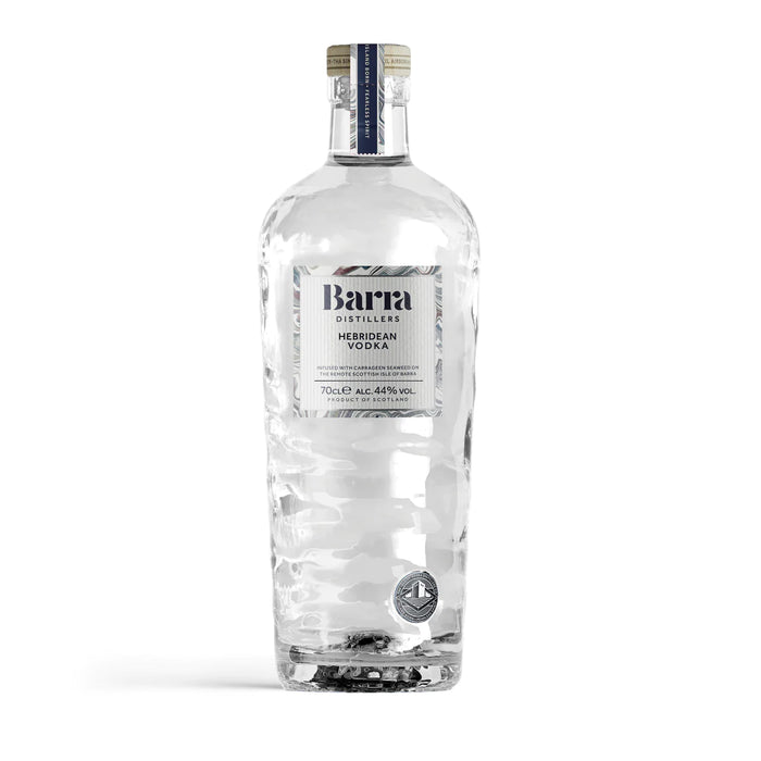 Barra - Hebridean Vodka 70cl