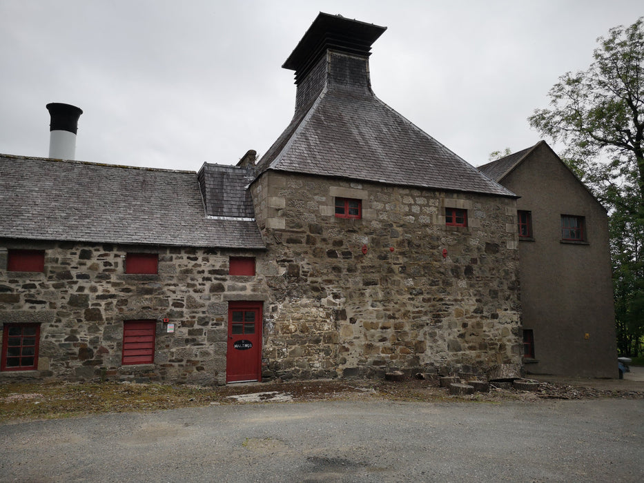 Provenance Festival: Aberdeenshire Whisky Tasting 30th September 2023 6pm