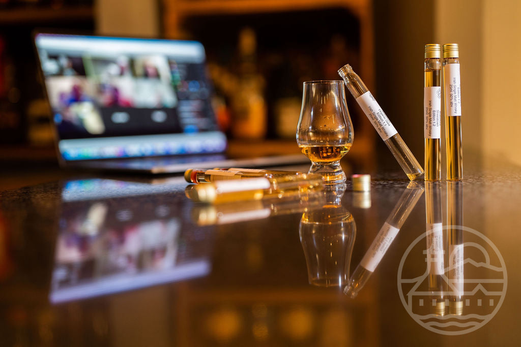 Twinning with Bagnères De Bigorre Aberdeenshir e Whisky tasting 4th of December 7pm