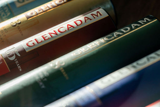 Glencadam Distillery Tasting 13th June, 7pm