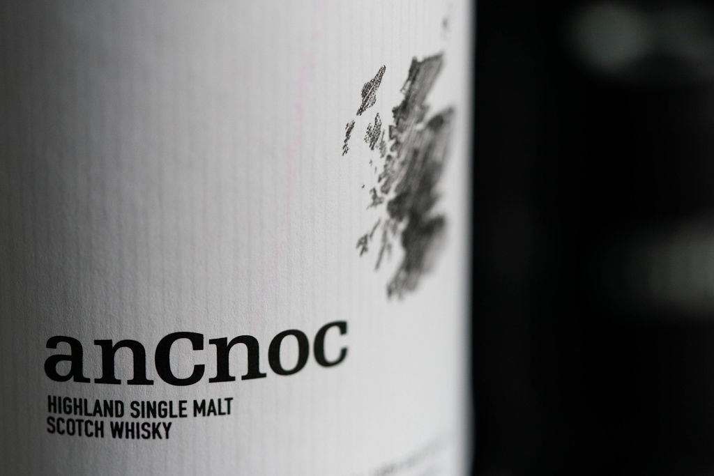 Provenance Festival: Aberdeenshire Whisky Tasting 30th September 2023 6pm