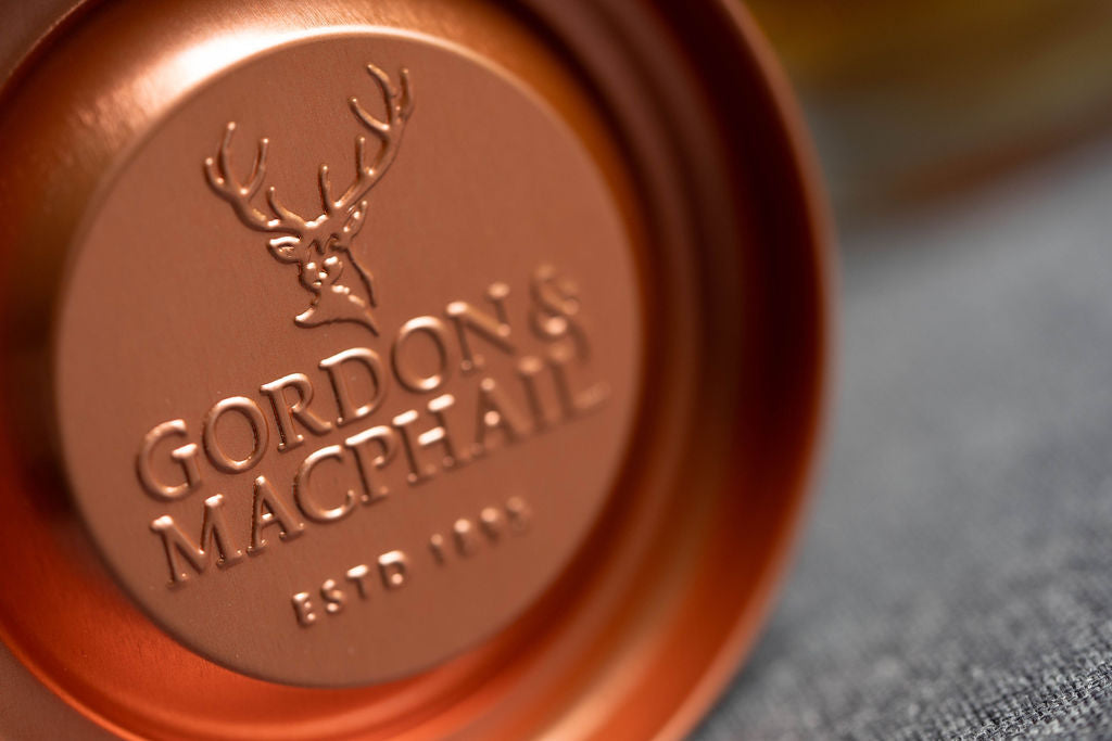 A Tasting Experience with Gordon & MacPhail: Includes a 70cl Bottle, Saturday 10th January 2026 7pm