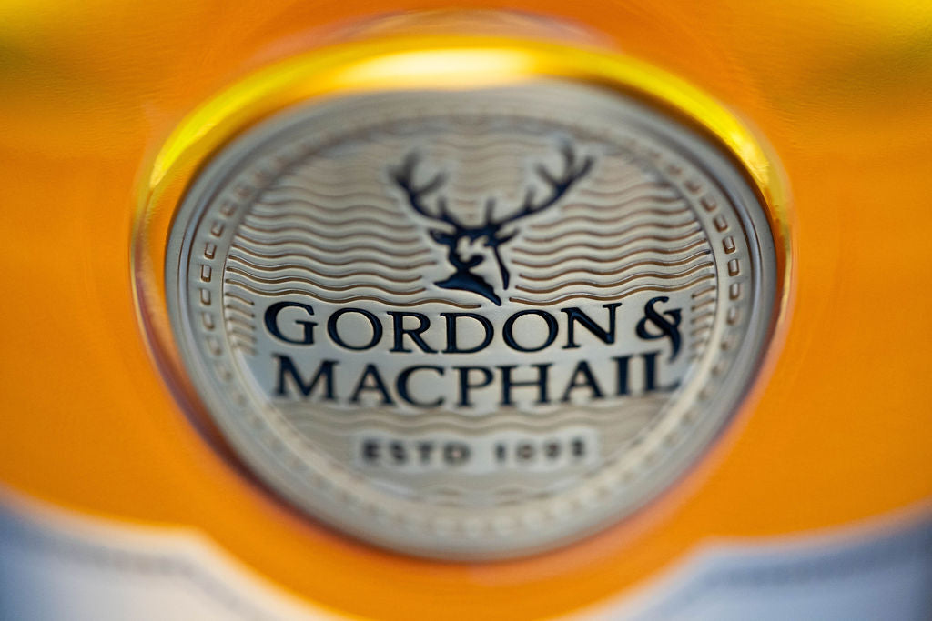 A Connoisseur's Experience with Gordon & MacPhail: Saturday 28th February 2026 7pm