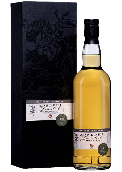 Adelphi Imperial 27 Year Old 70cl