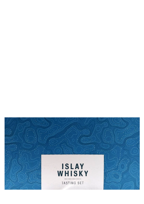 Islay Whisky Tasting Set