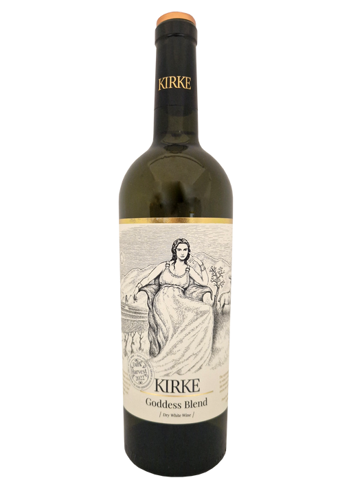 Kirke Goddess Blend Shilda 75cl