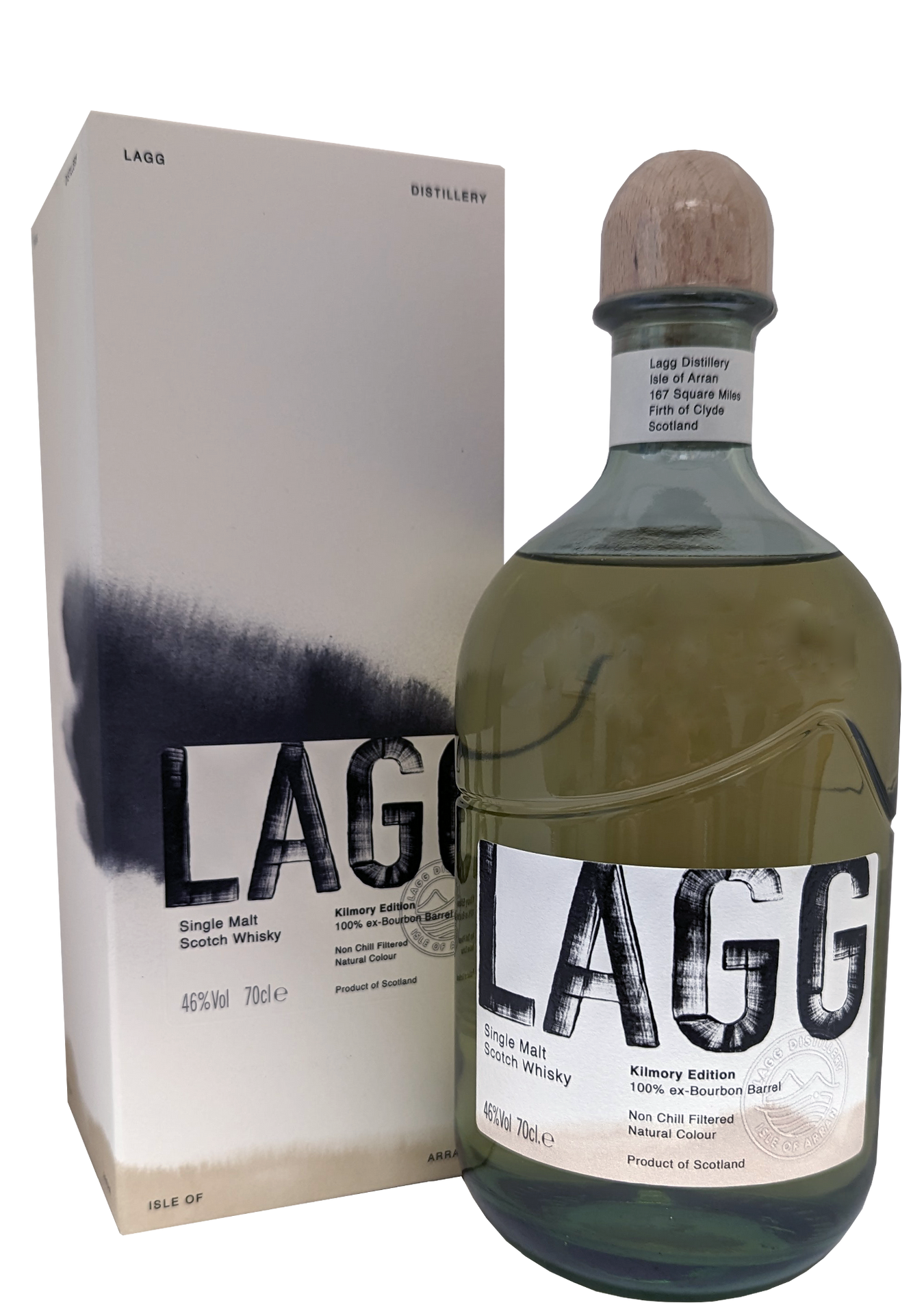 Lagg