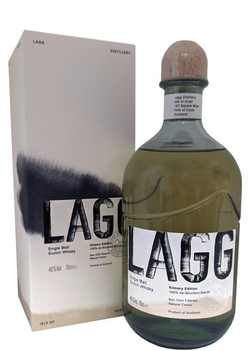 Lagg Kilmory 70cl