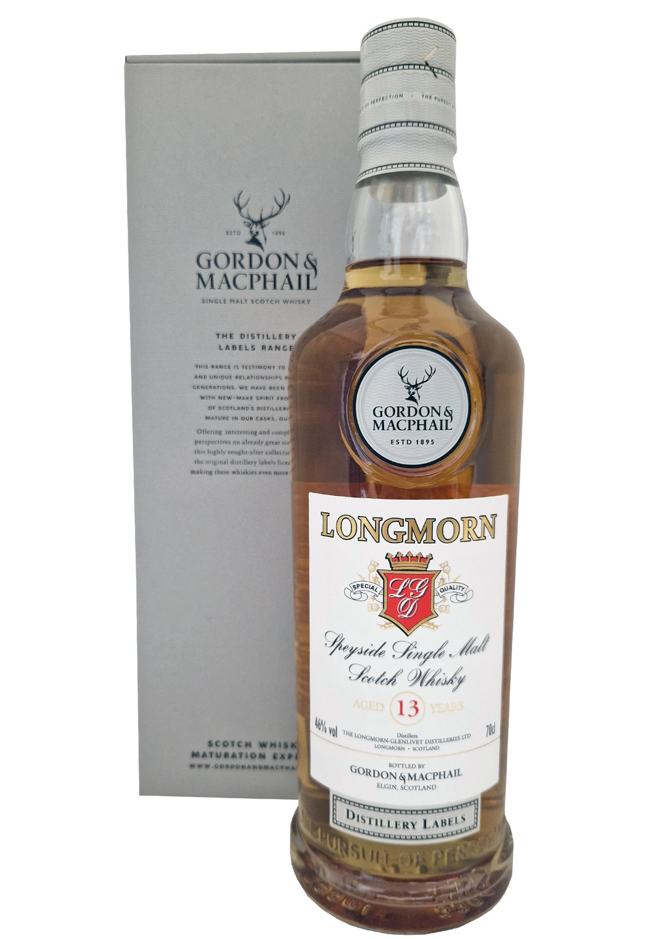 Longmorn