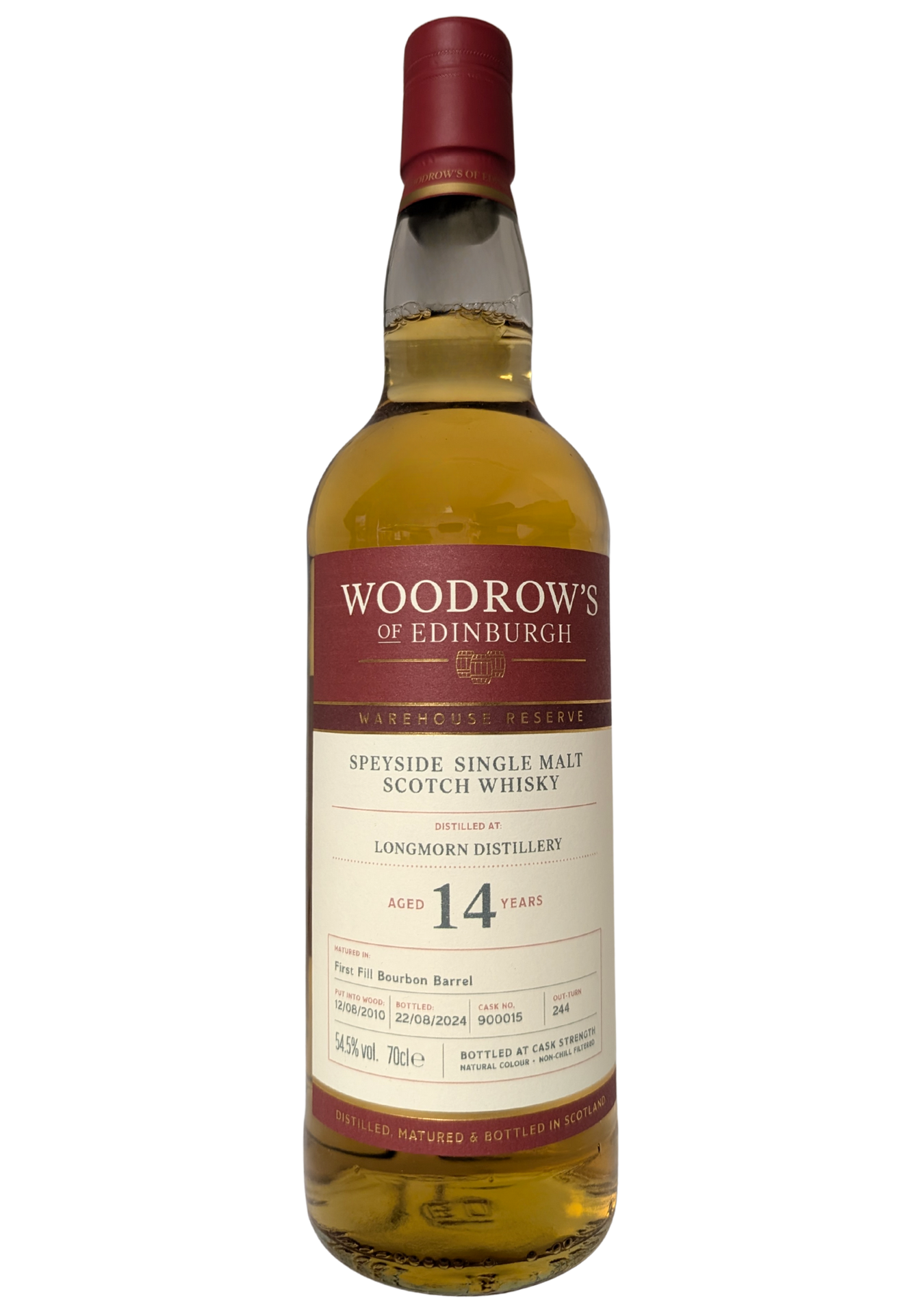 Longmorn