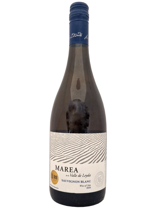 Marea de Leyda Sauvignon Blanc 75cl