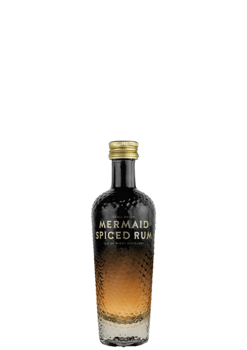 Mermaid Spiced Rum 5cl