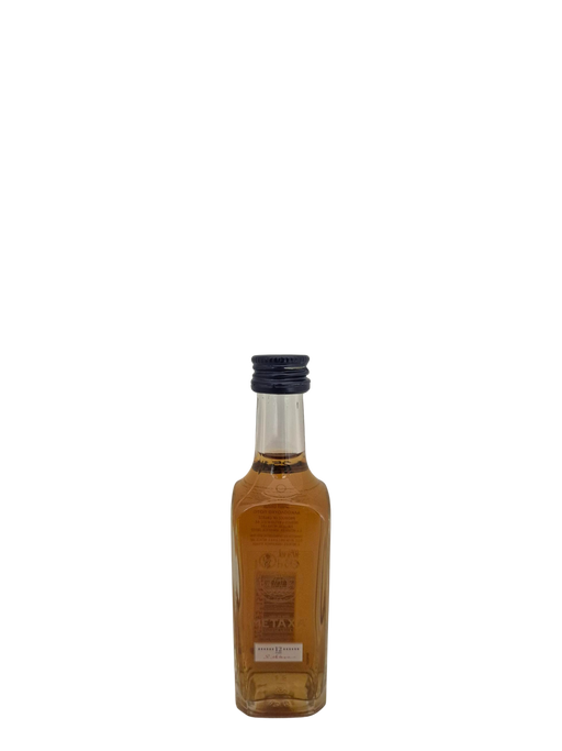Metaxa 12 Star Brandy 5cl