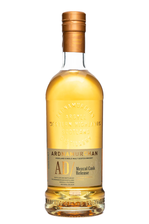 Ardnamurchan Mezcal 70cl