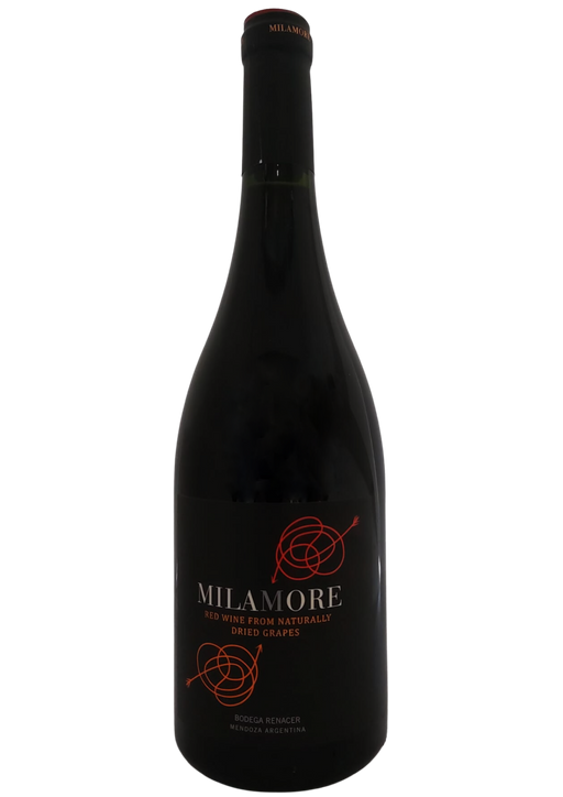Milamore Appassimento Renacer 2019 75cl