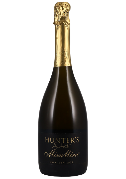 Hunter’s Miri Mira Sparkling Wine 75cl