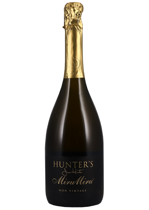 Hunter’s Miri Mira Sparkling Wine 75cl