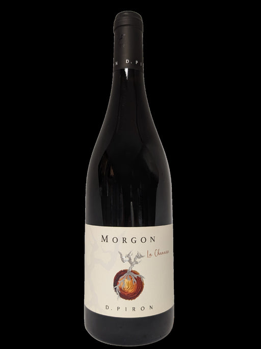 Dominique Piron Morgan Les Chanaise 2023 75cl