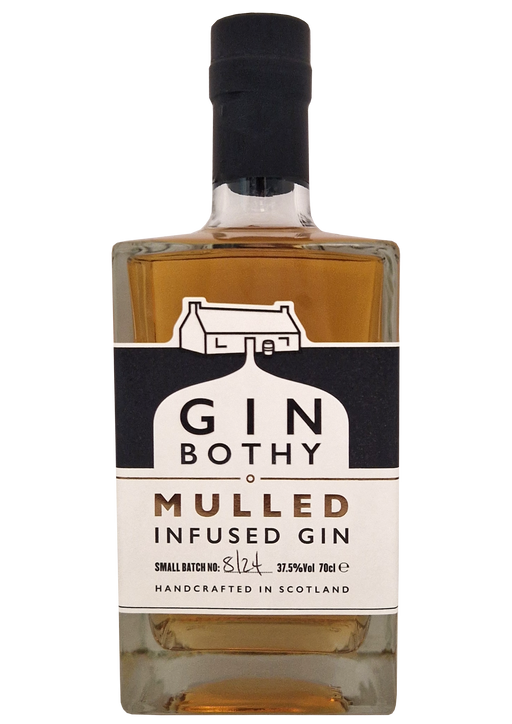 Gin Bothy Glühgin