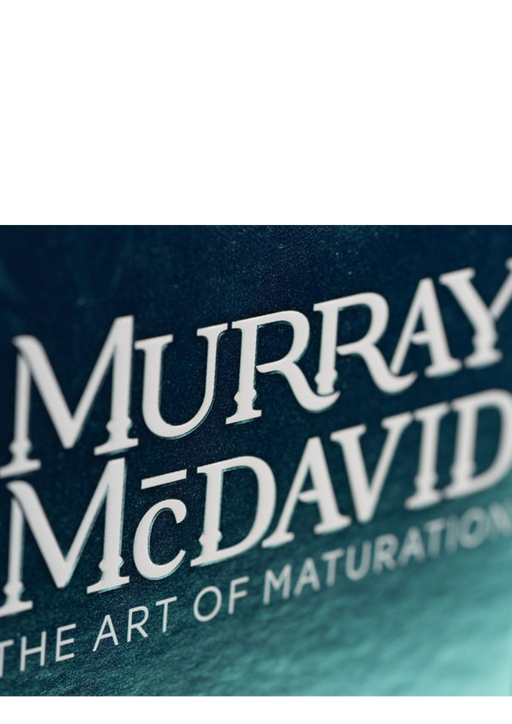 Murray McDavid Tasting, Saturday 17th May, 7pm