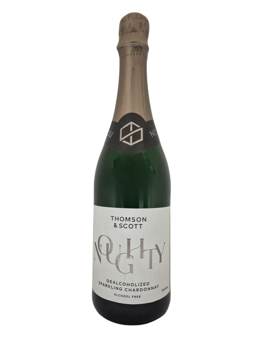 Noughty Sparkling Chardonnay Dealcoholized Wine 75cl