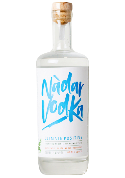 Nadar Vodka 70cl