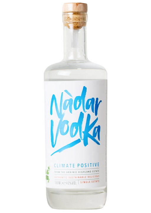 Nadar Vodka 70cl