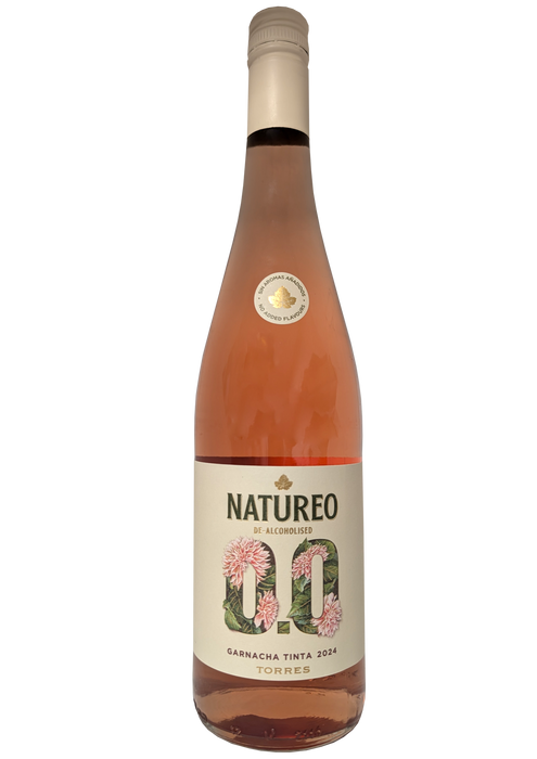 Natureo 0.0 Garnacha Tinta 75cl