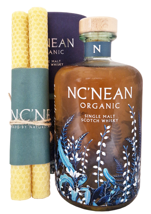Nc'Nean 有机 70cl