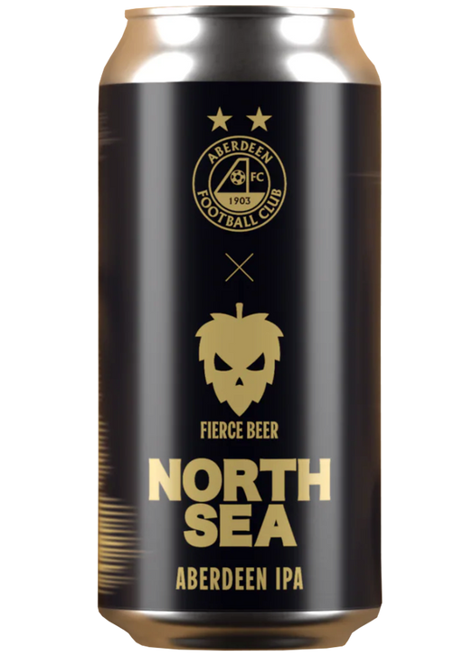 Fierce North Sea AFC 440ml