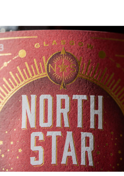North Star Tasting Set 6 x 25ml