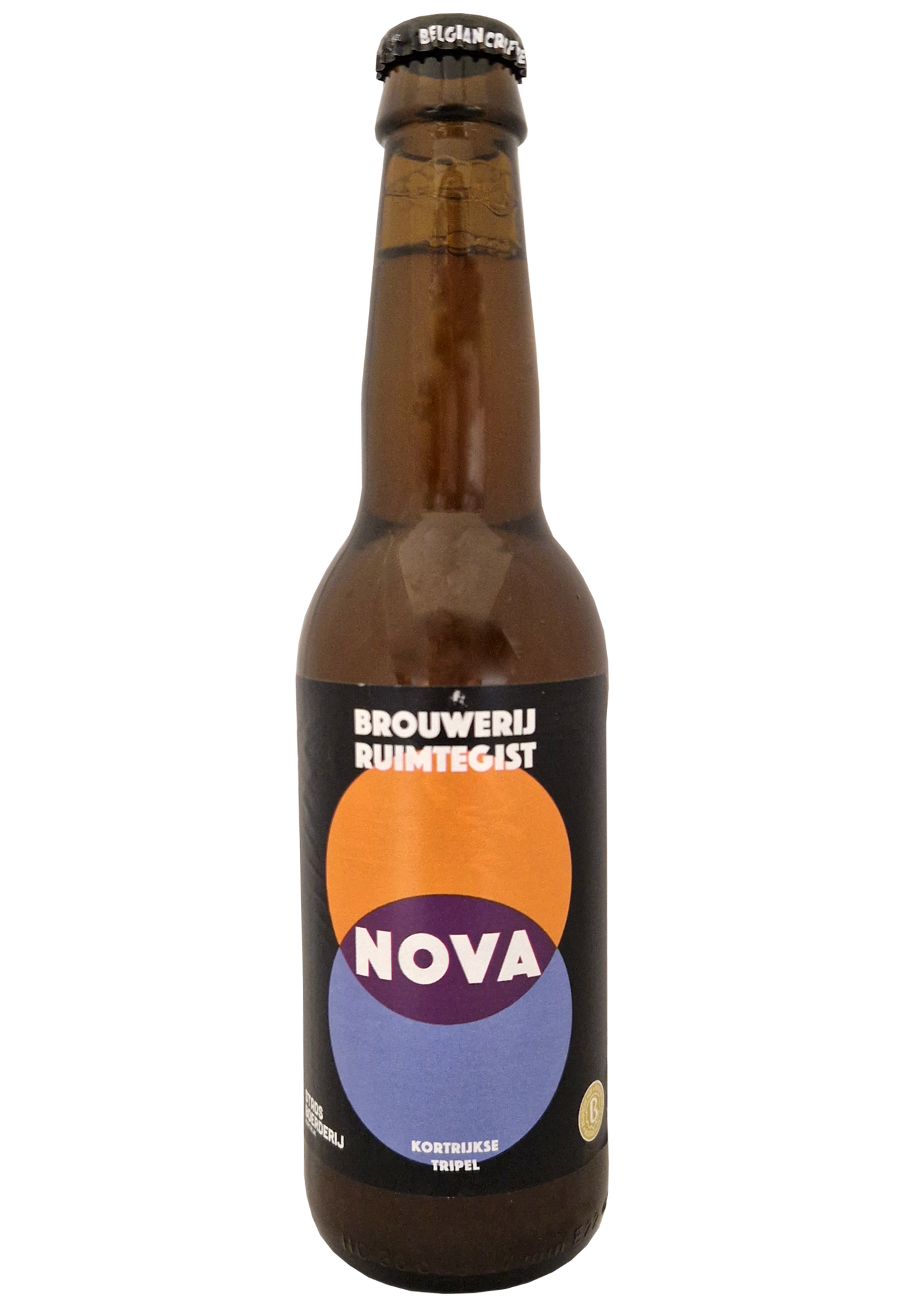 Brouwerij Ruimtegist
