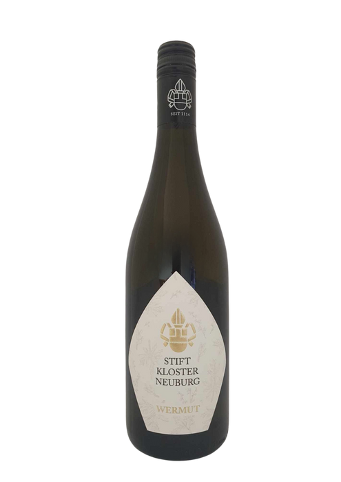 Stift Kloster Neuburg Wermut 75cl