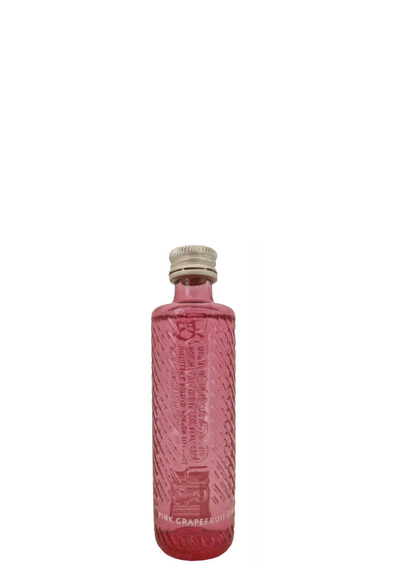 Distilled