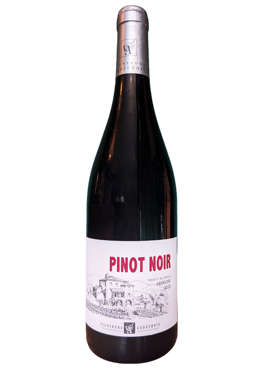 Vignerons Pinot Noir 75cl