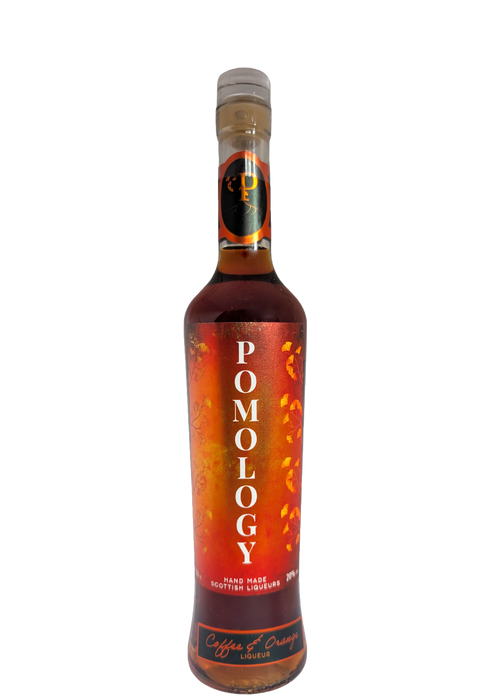 Pomology Coffee and Orange 50cl