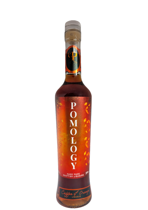 Pomology Coffee and Orange 50cl