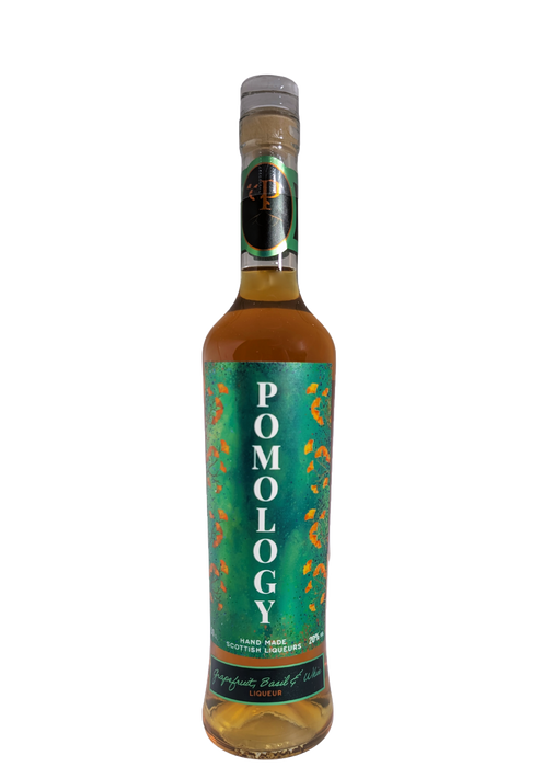 Pomology Grapefruit, Basil & Whin 50cl