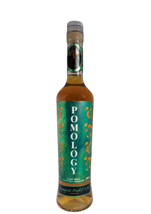Pomology Grapefruit, Basil & Whin 50cl