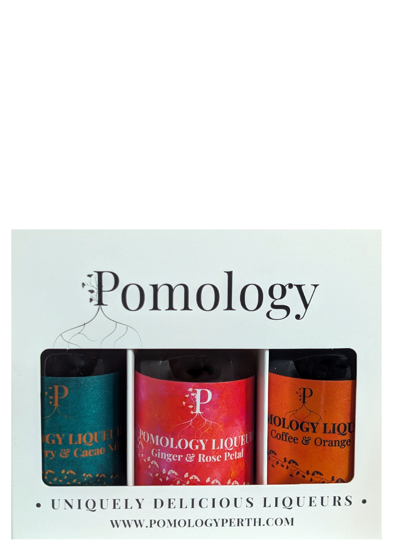 Other Spirits & Liqueurs